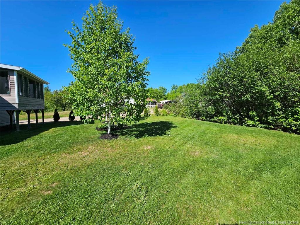 267 Chamberlain Settlement, Chamberlain Settlement, NB