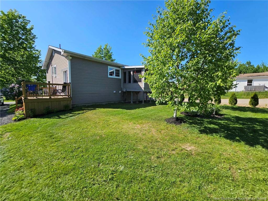 267 Chamberlain Settlement, Chamberlain Settlement, NB