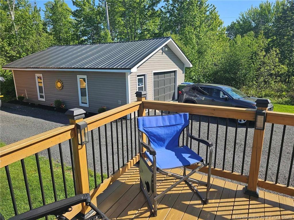 267 Chamberlain Settlement, Chamberlain Settlement, NB