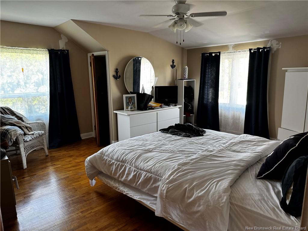 1096 Principale St, Saint-Basile, NB