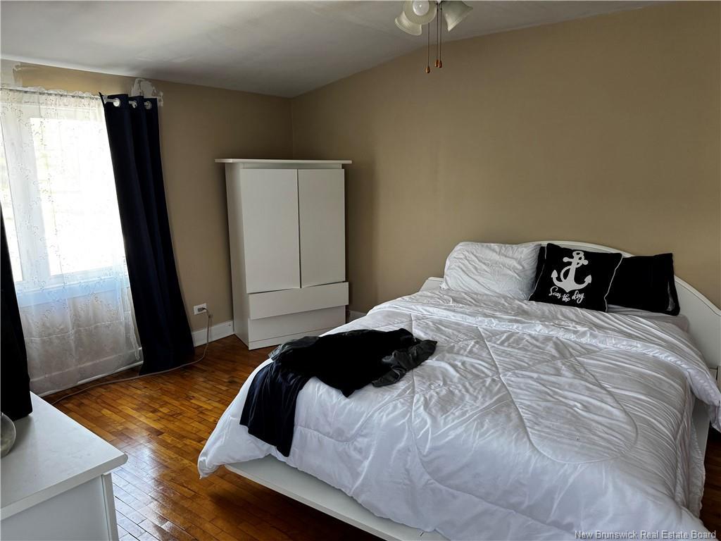 1096 Principale St, Saint-Basile, NB