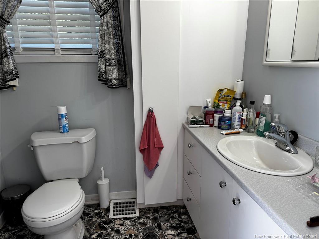 1096 Principale St, Saint-Basile, NB