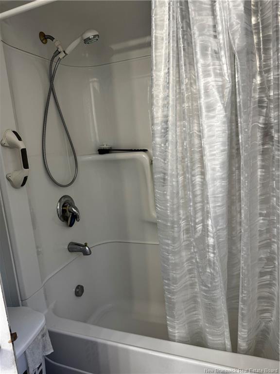 1096 Principale St, Saint-Basile, NB