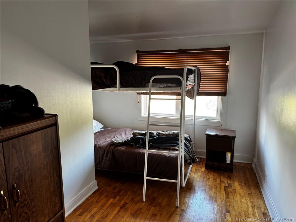 1096 Principale St, Saint-Basile, NB