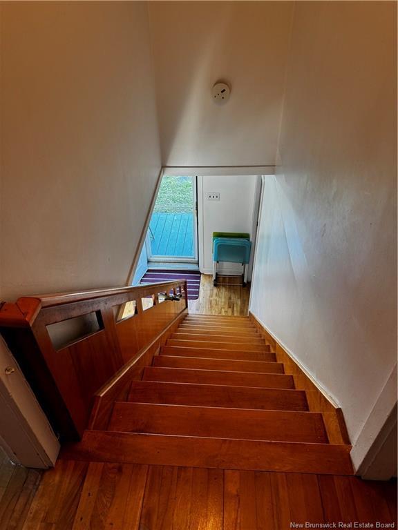 1096 Principale St, Saint-Basile, NB