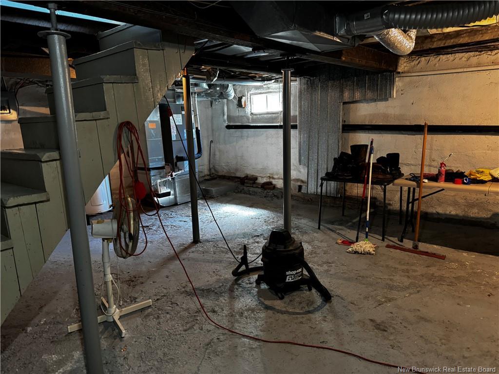 1096 Principale St, Saint-Basile, NB