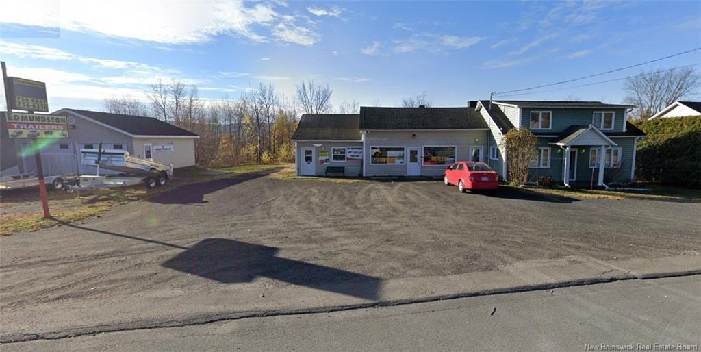 1096 Principale St, Saint-Basile, NB