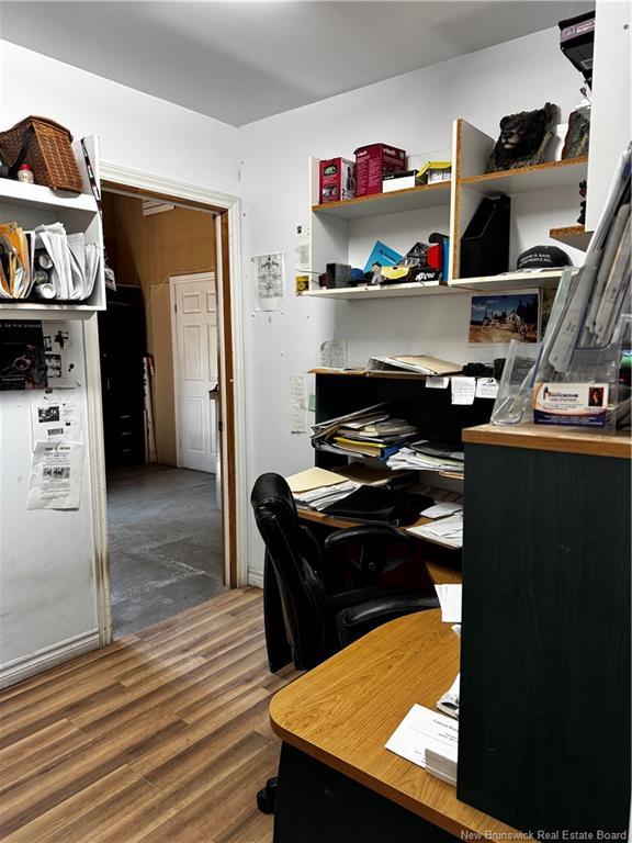 1096 Principale St, Saint-Basile, NB