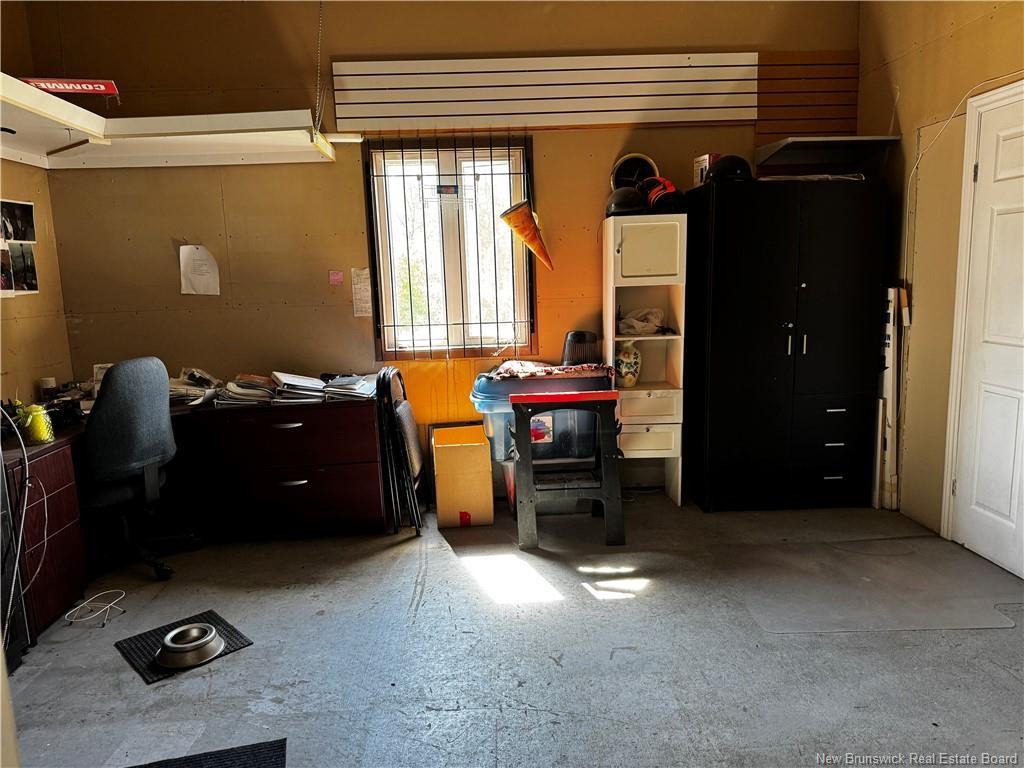 1096 Principale St, Saint-Basile, NB