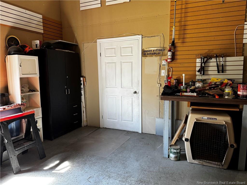 1096 Principale St, Saint-Basile, NB