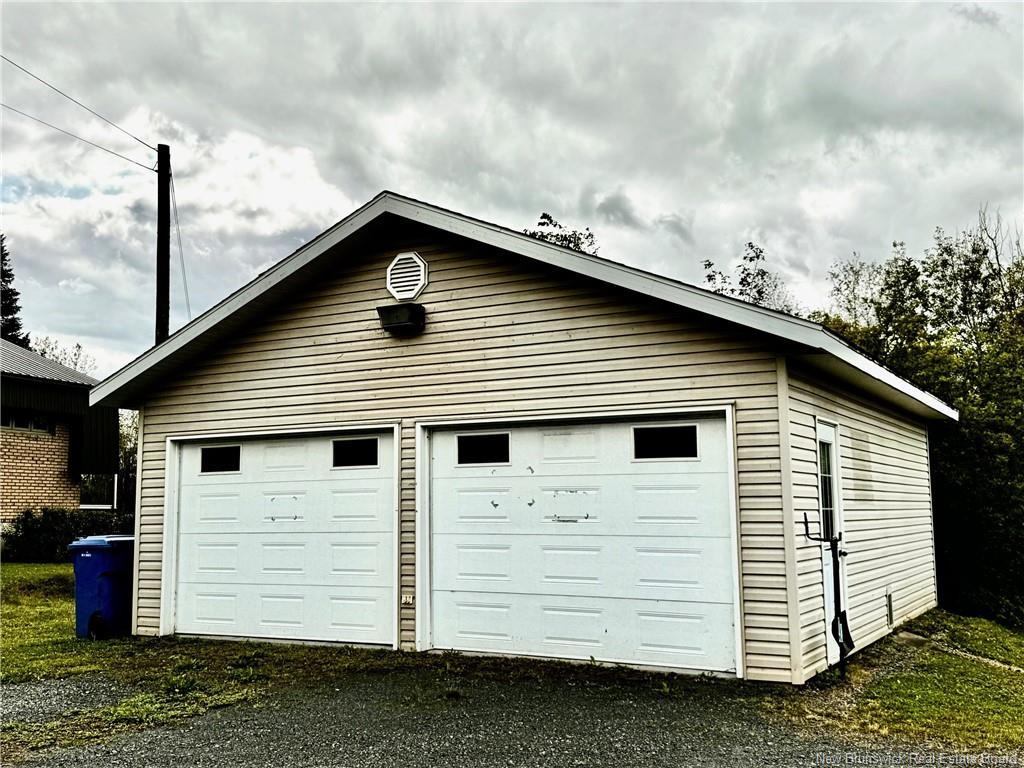 1096 Principale St, Saint-Basile, NB