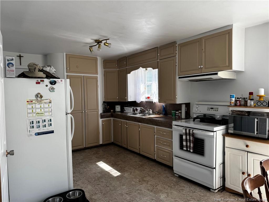 1096 Principale St, Saint-Basile, NB