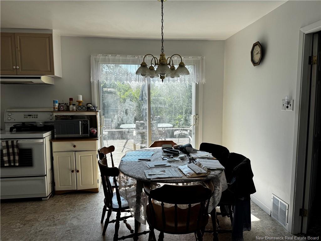 1096 Principale St, Saint-Basile, NB