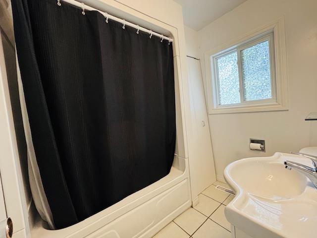 215 Matheson St N, Kenora, ON - Indoor Photo Showing Bathroom