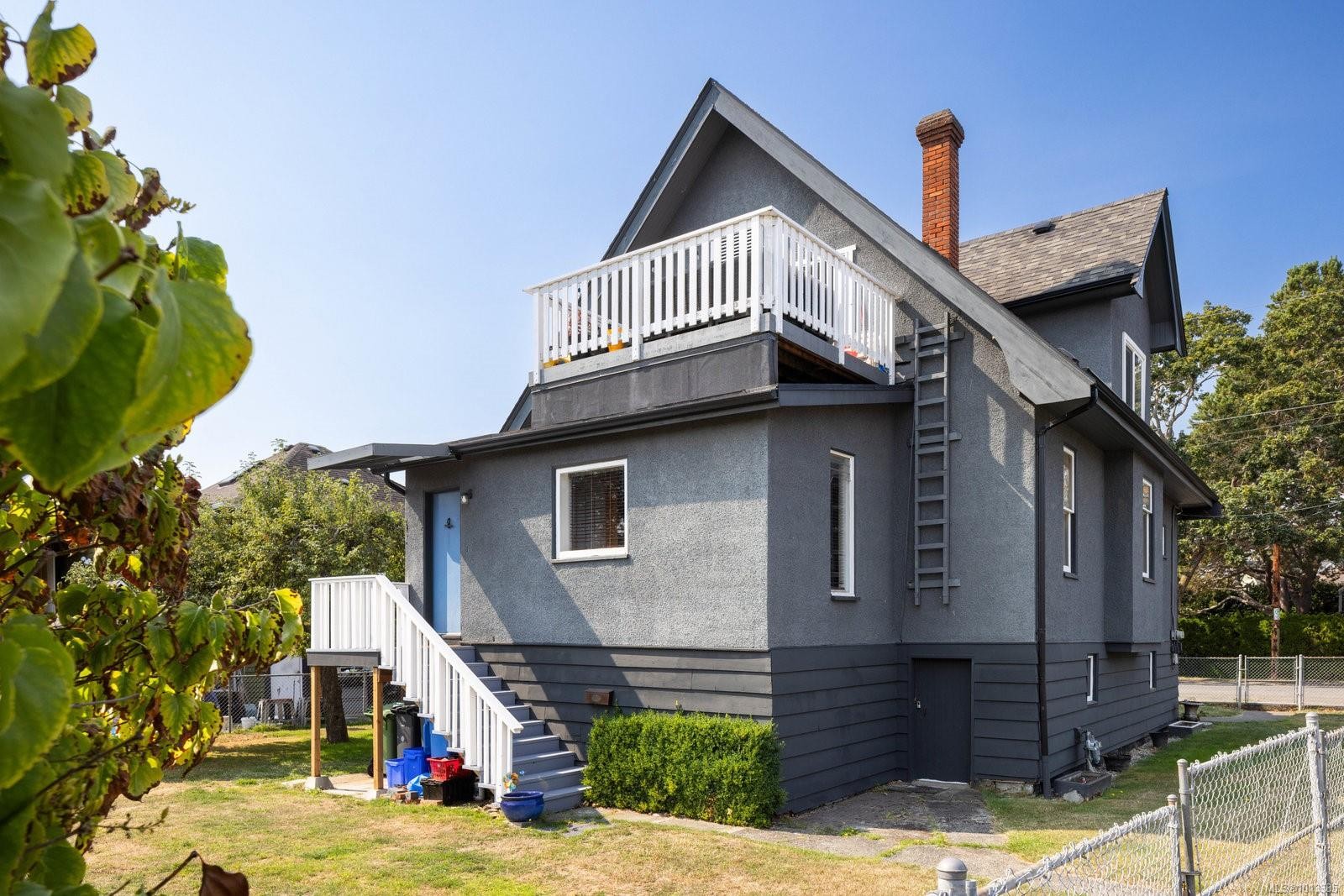 2393 Eastdowne Rd, Oak Bay, BC