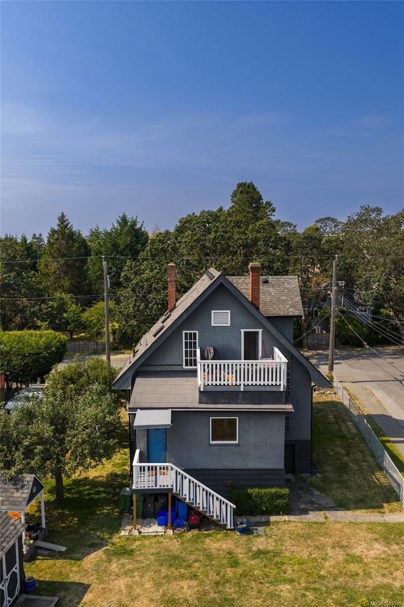 2393 Eastdowne Rd, Oak Bay, BC