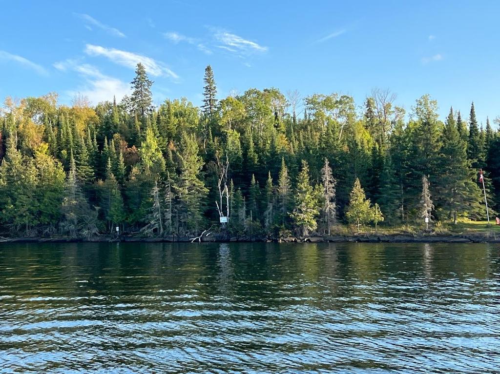Lot 3 Zigzag Island, District Of Kenora, ON