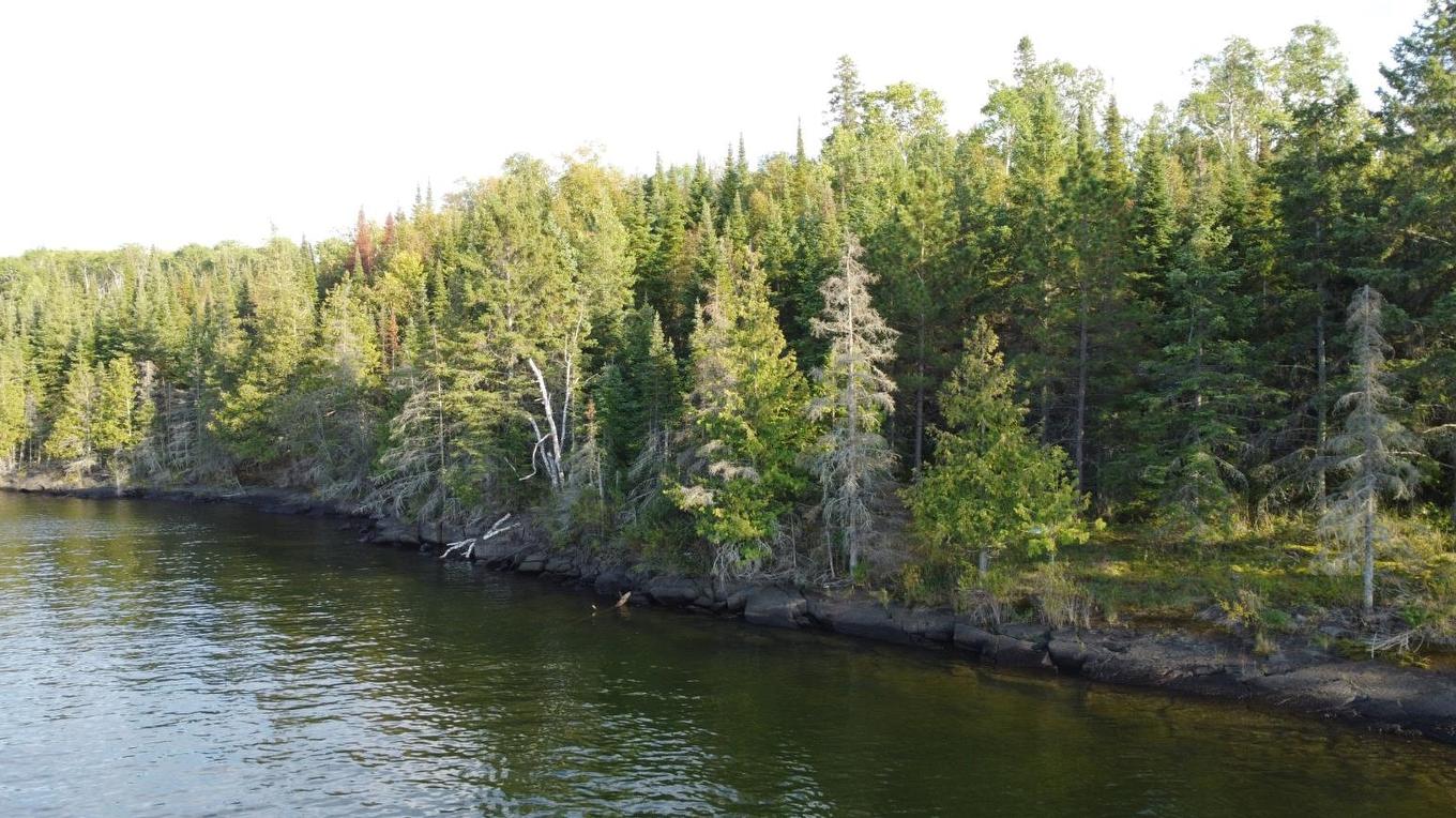 Lot 3 Zigzag Island, District Of Kenora, ON