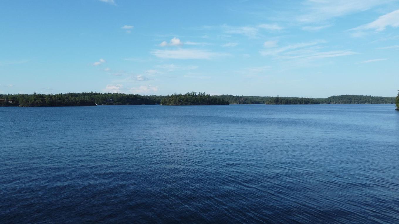 Lot 3 Zigzag Island, District Of Kenora, ON
