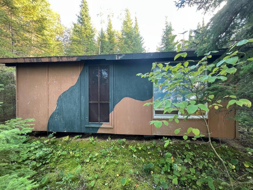 Lot 3 Zigzag Island, District Of Kenora, ON