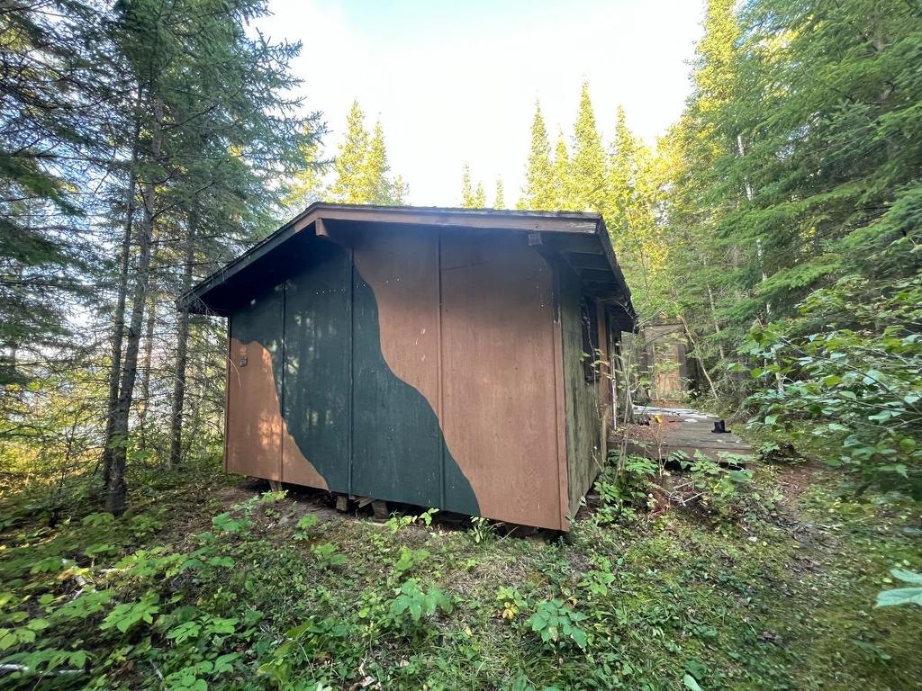 Lot 3 Zigzag Island, District Of Kenora, ON