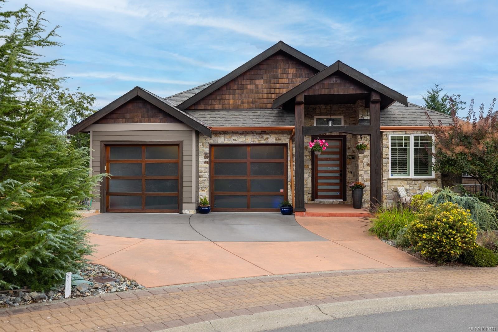 2027 Hedgestone Lane, Langford, BC