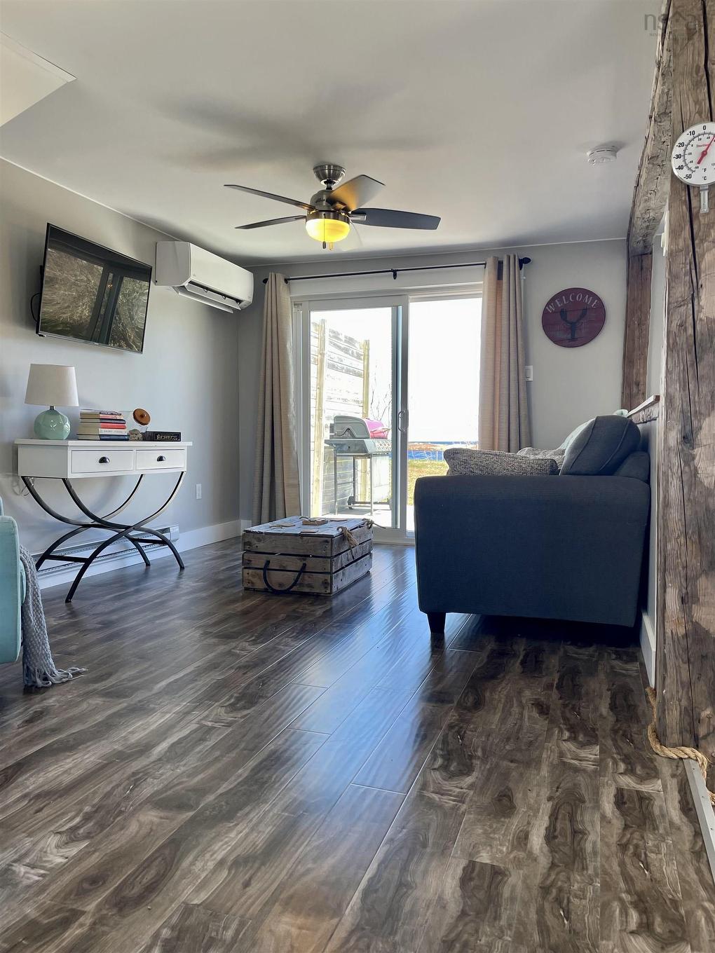 69 Kenny Road, Stoney Island, NS