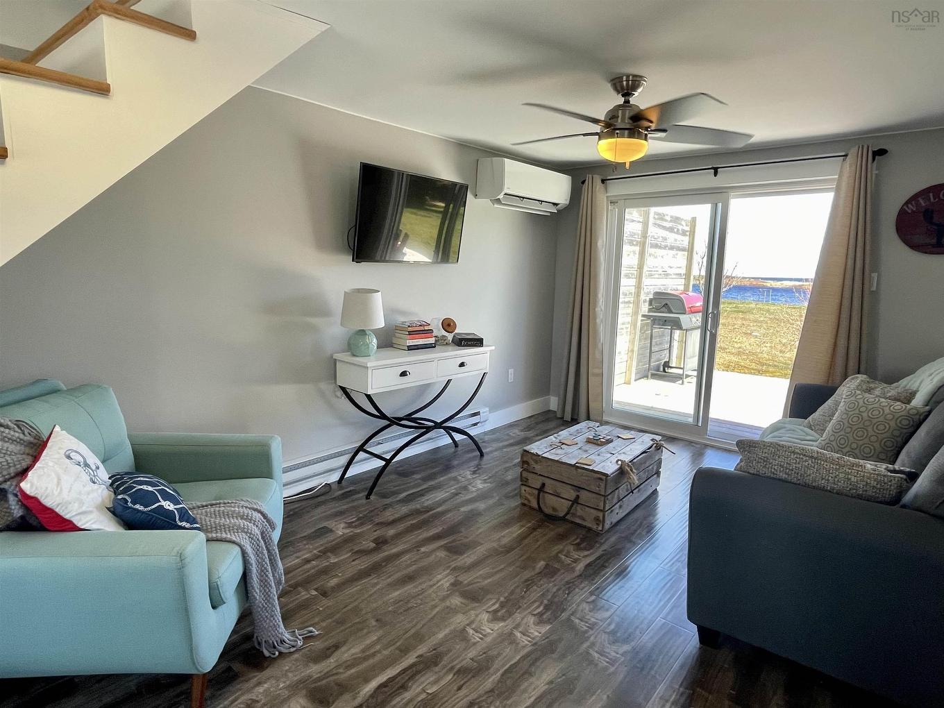 69 Kenny Road, Stoney Island, NS