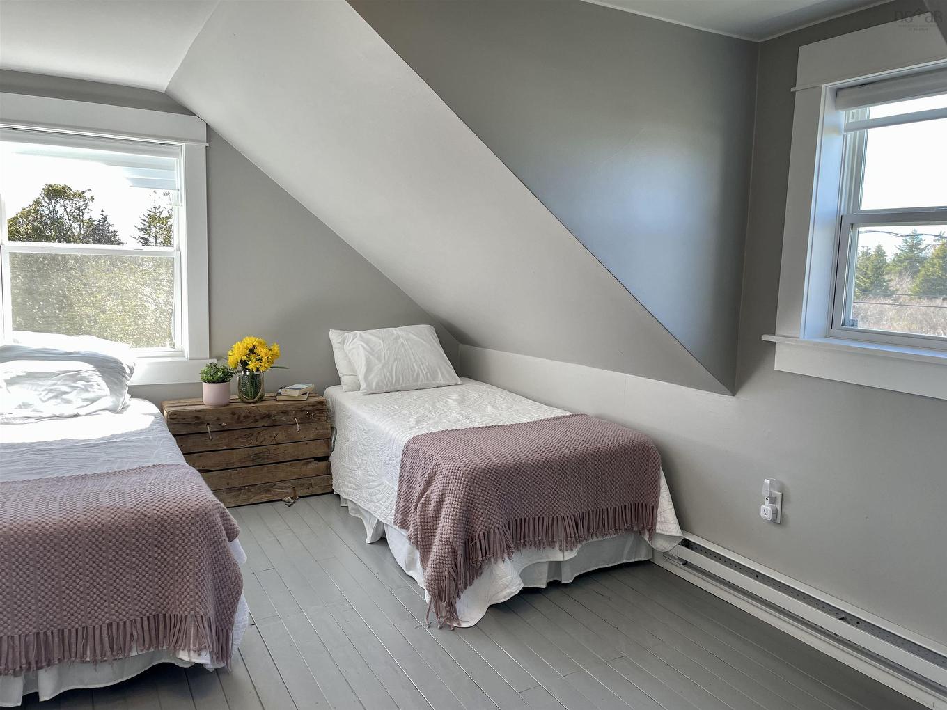 69 Kenny Road, Stoney Island, NS