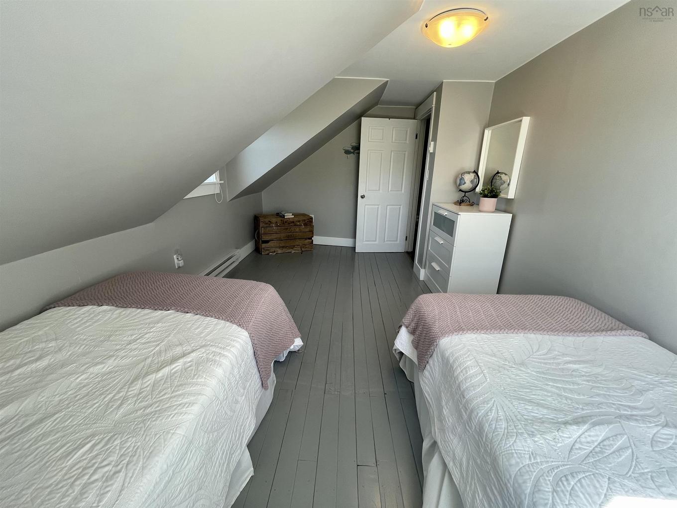 69 Kenny Road, Stoney Island, NS