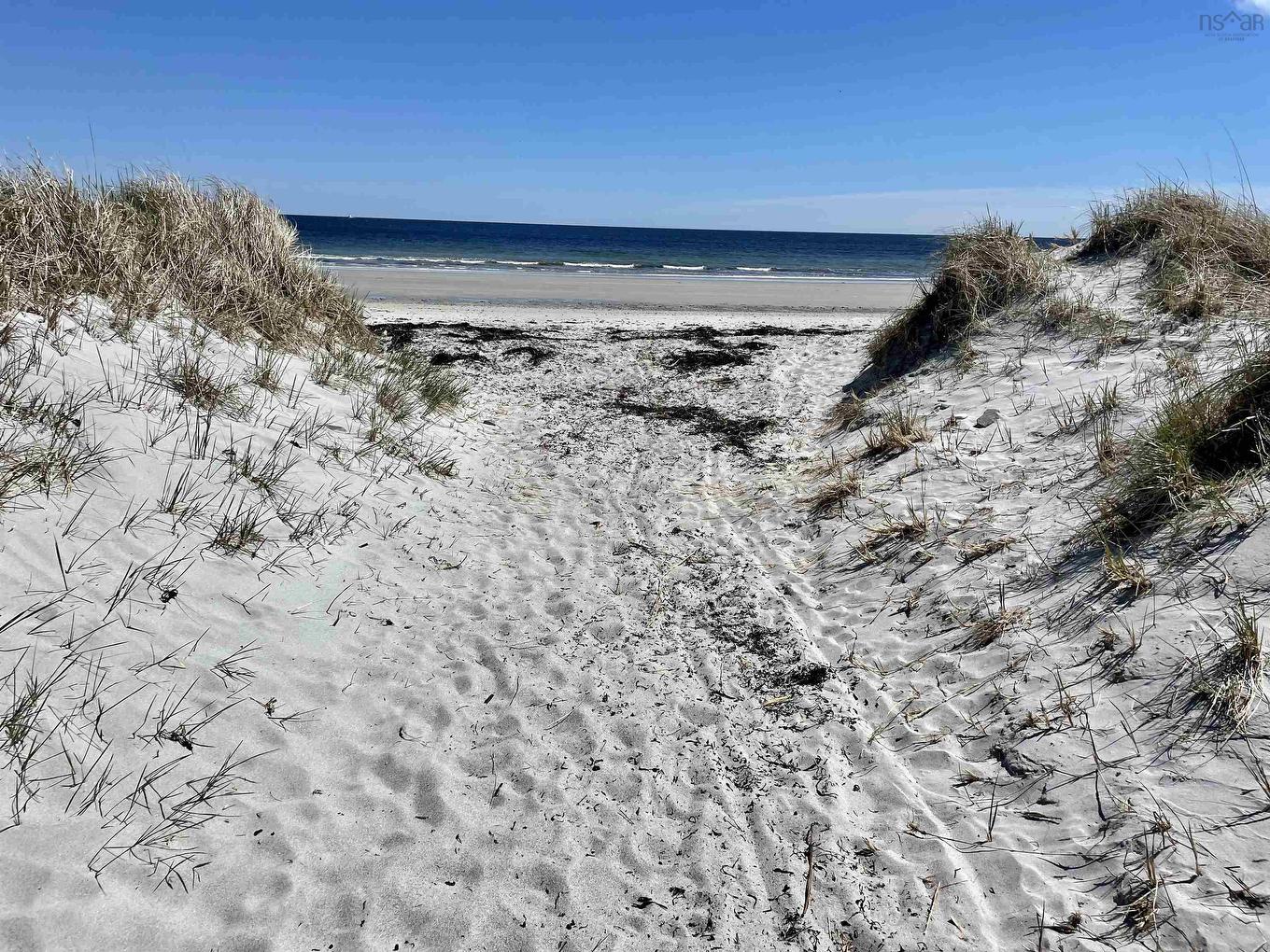 69 Kenny Road, Stoney Island, NS