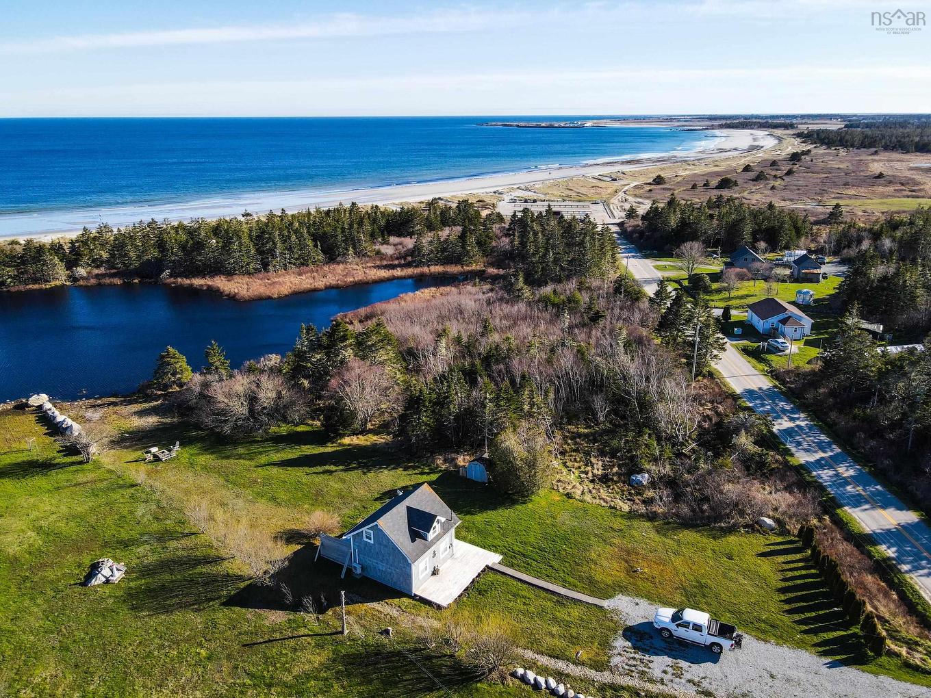 69 Kenny Road, Stoney Island, NS