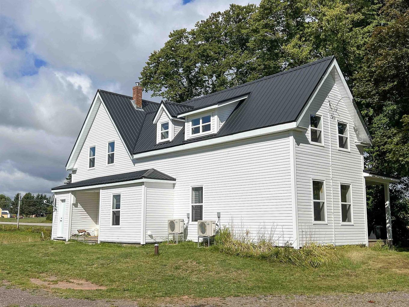 5705 Georgetown Road, Vernon Bridge, PE