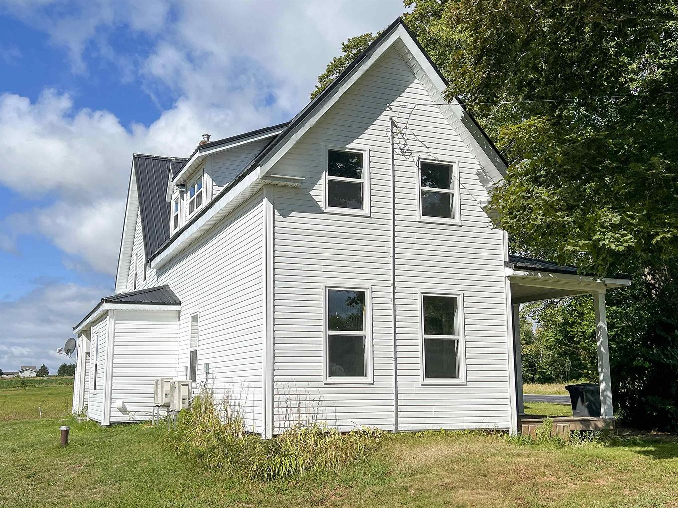 5705 Georgetown Road, Vernon Bridge, PE