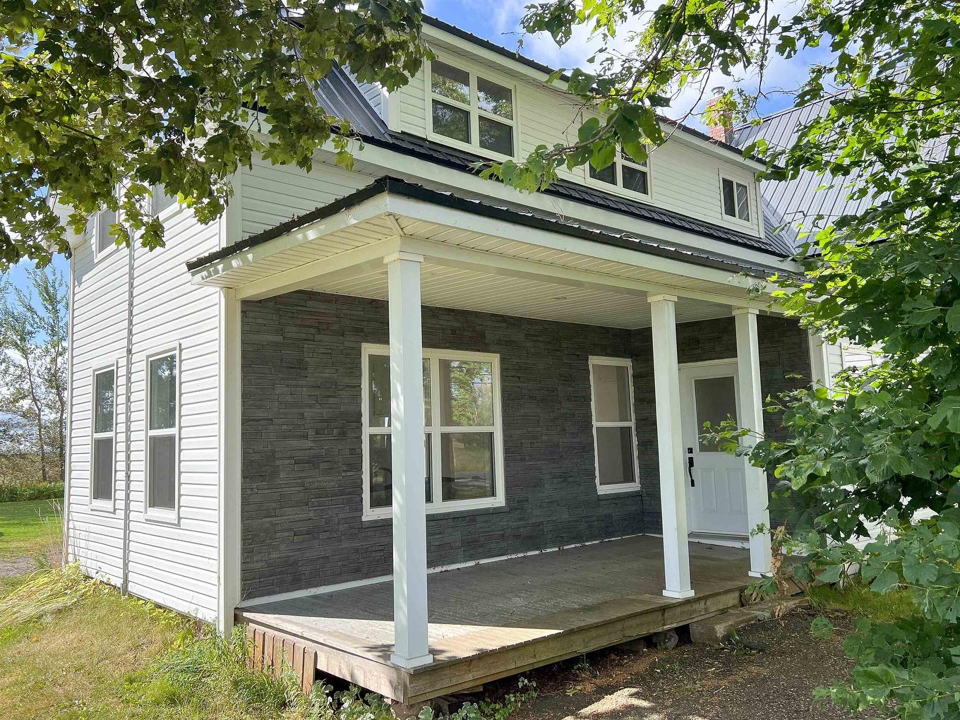 5705 Georgetown Road, Vernon Bridge, PE