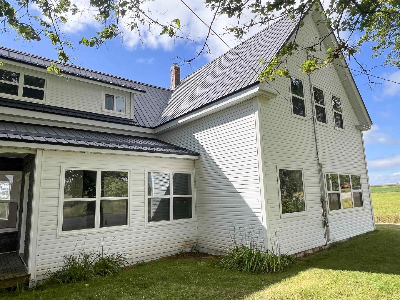 5705 Georgetown Road, Vernon Bridge, PE