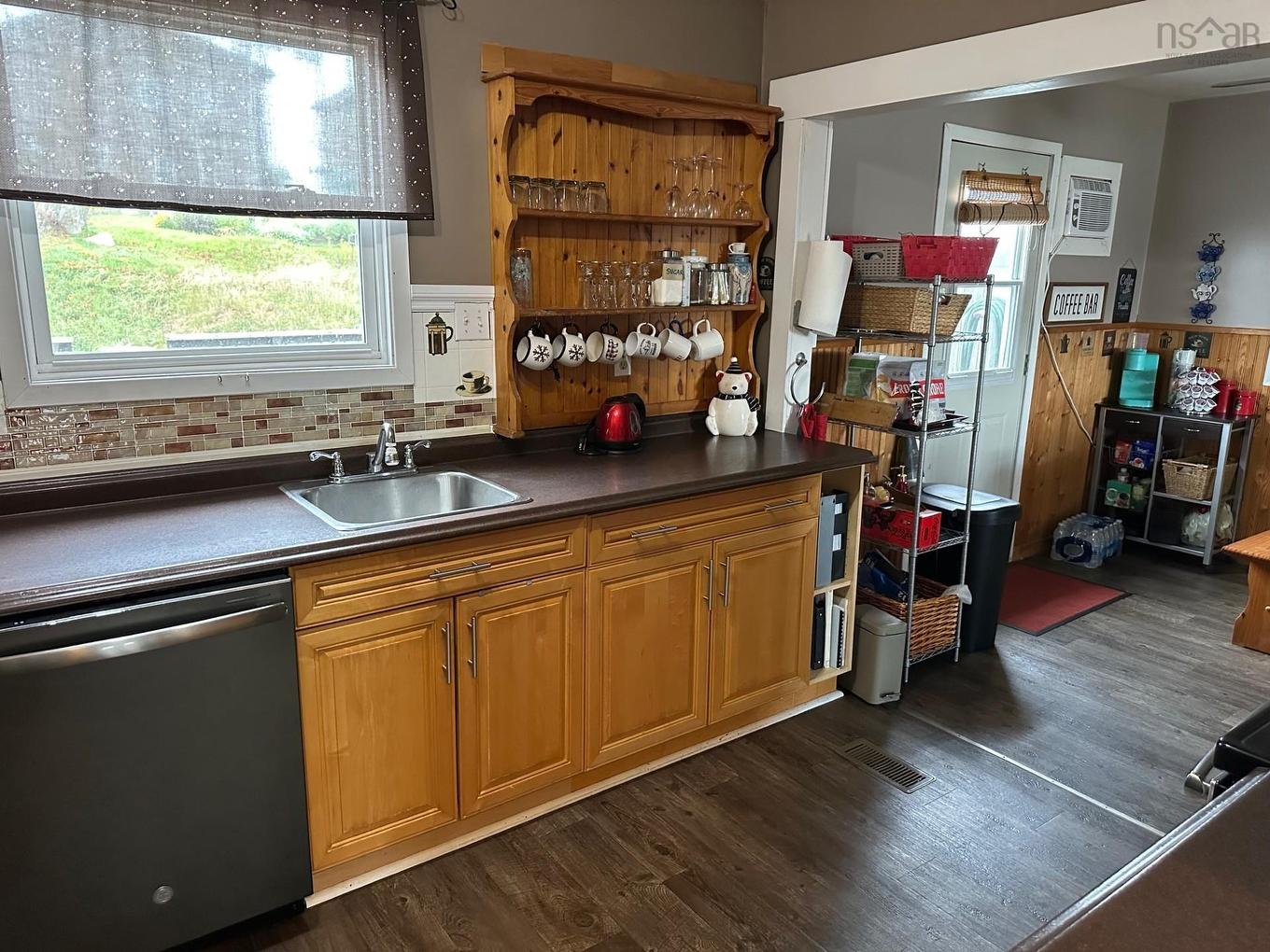 51 Centennial Street, Canso, NS