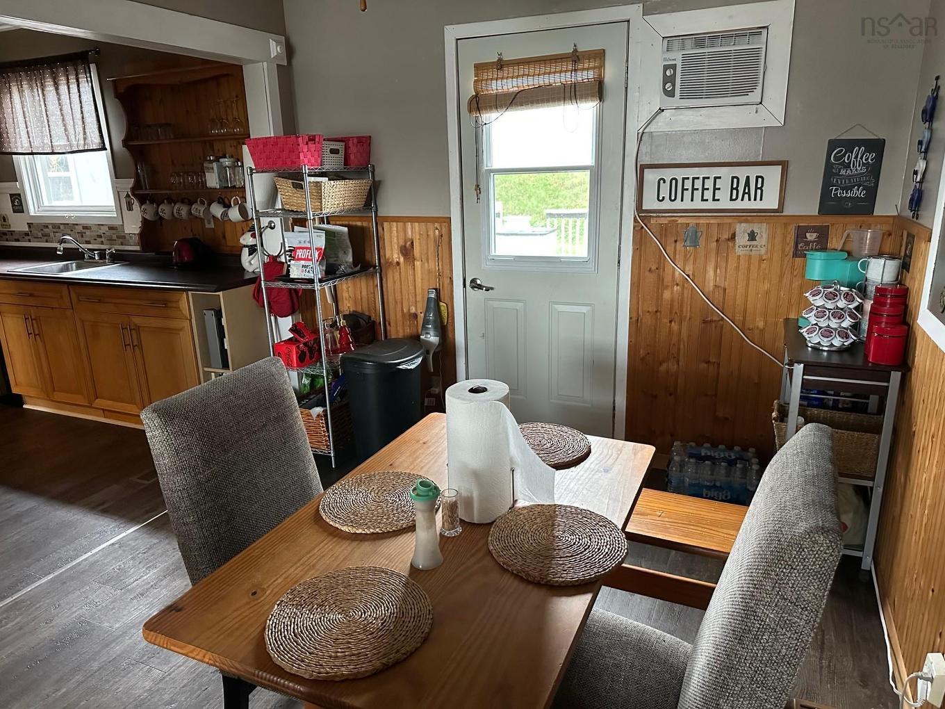 51 Centennial Street, Canso, NS