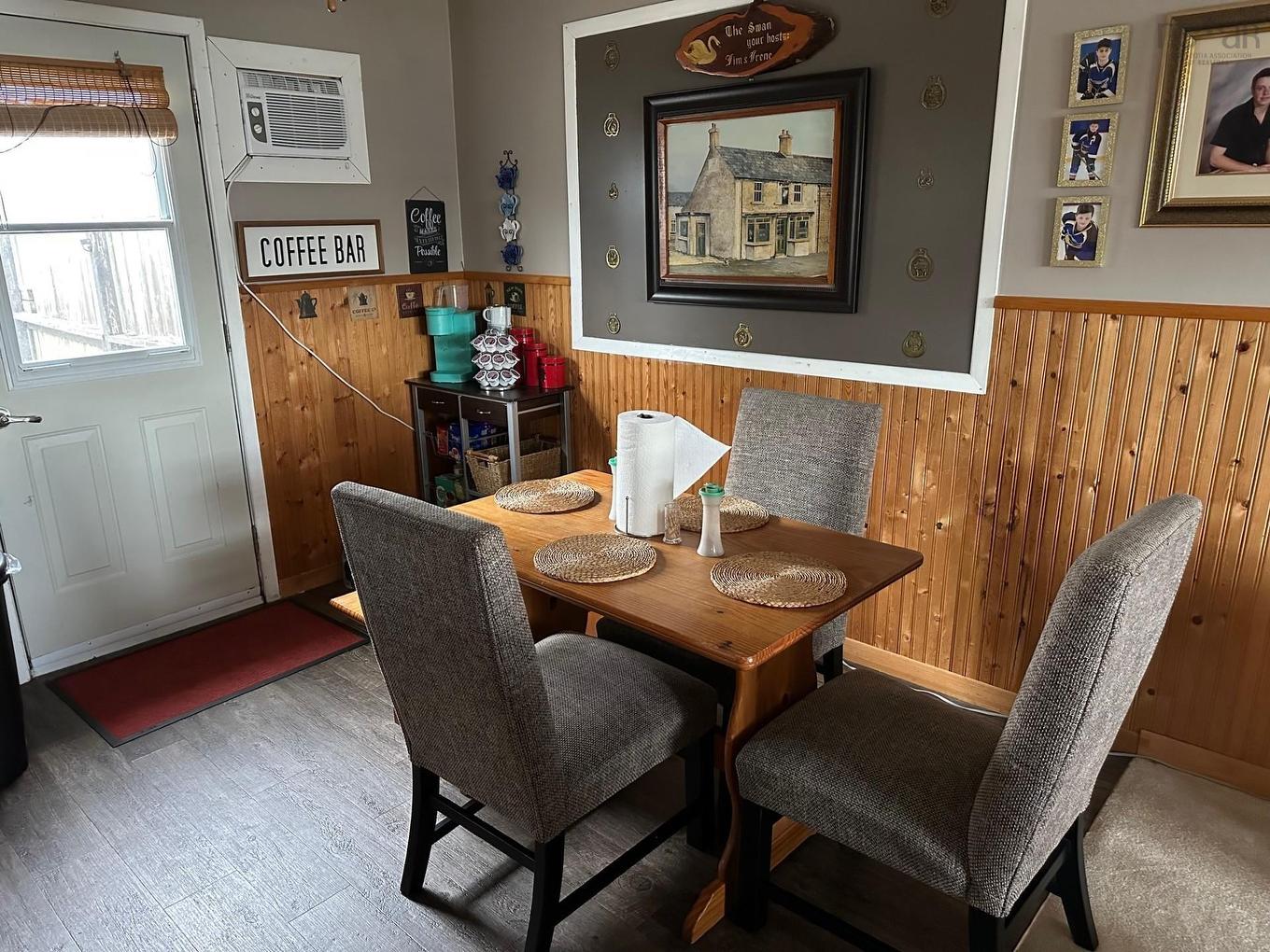 51 Centennial Street, Canso, NS