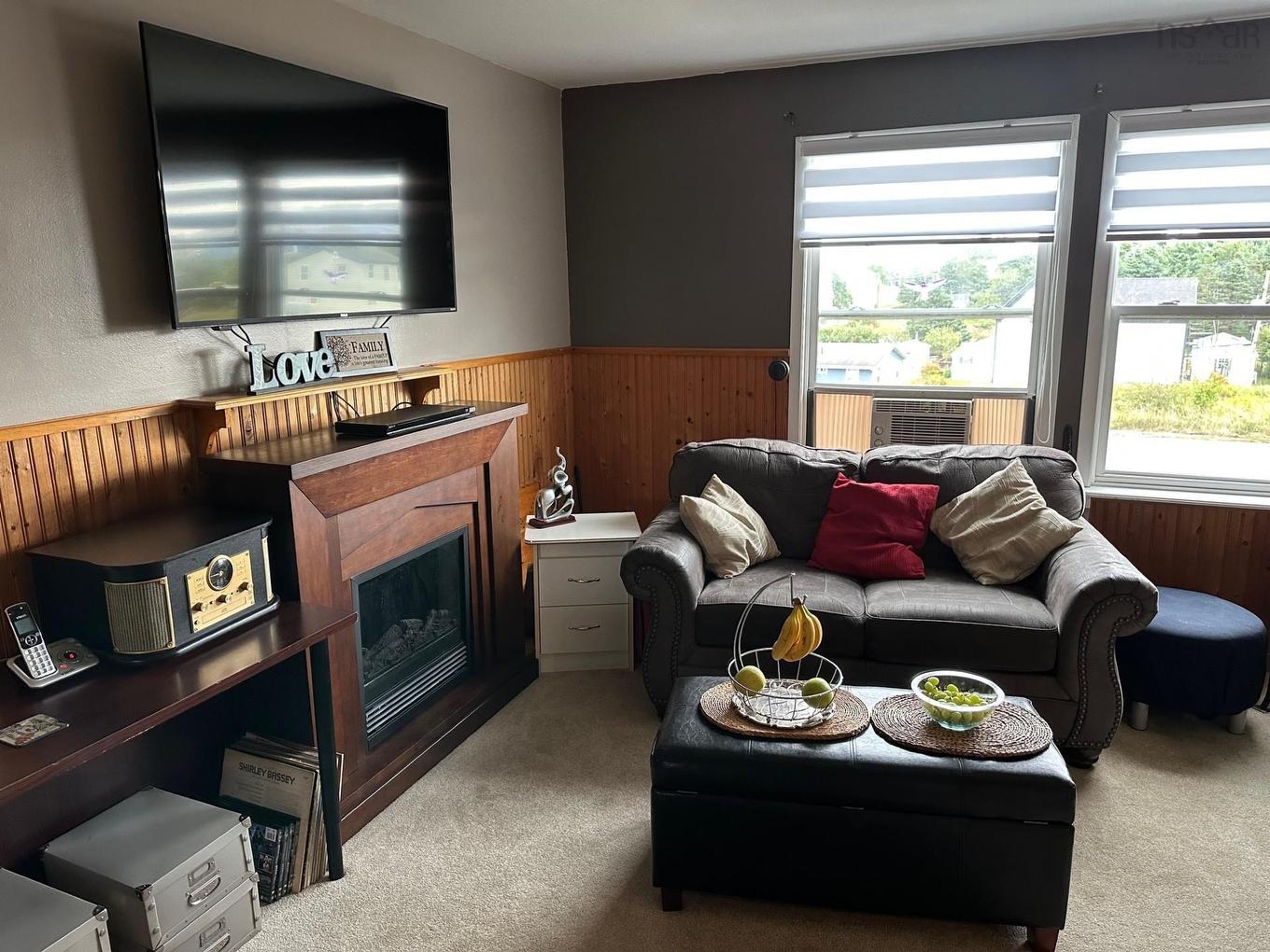 51 Centennial Street, Canso, NS