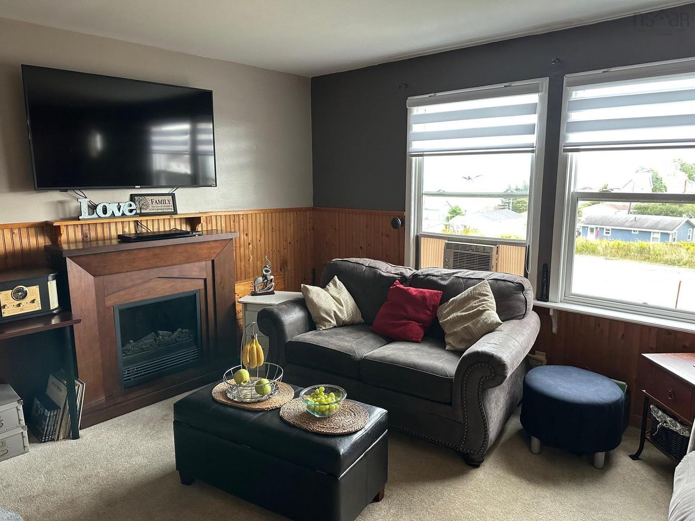 51 Centennial Street, Canso, NS