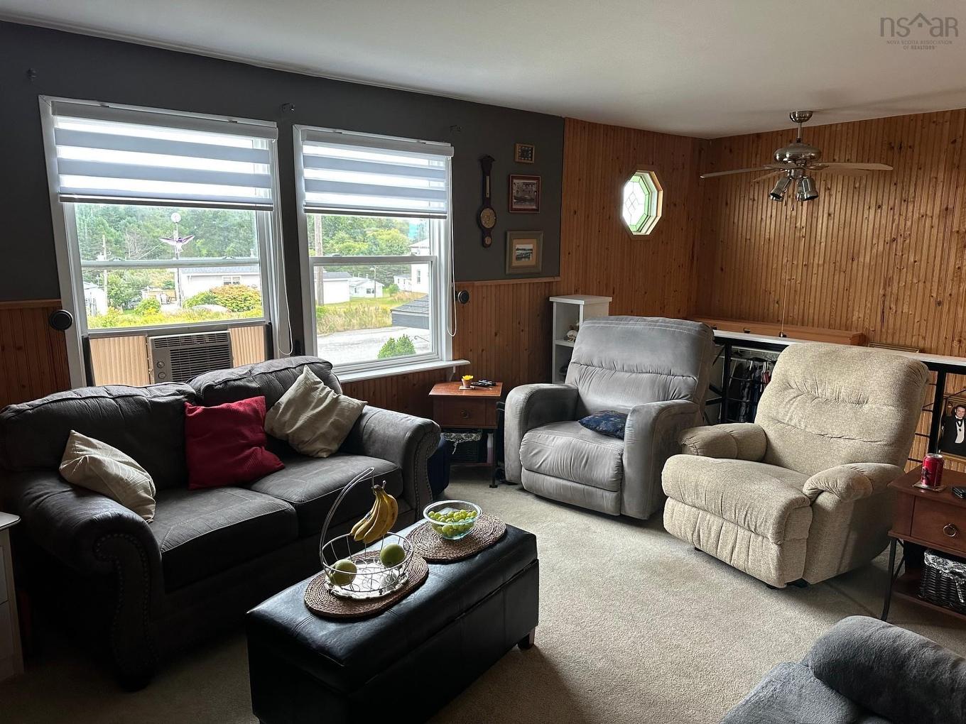 51 Centennial Street, Canso, NS