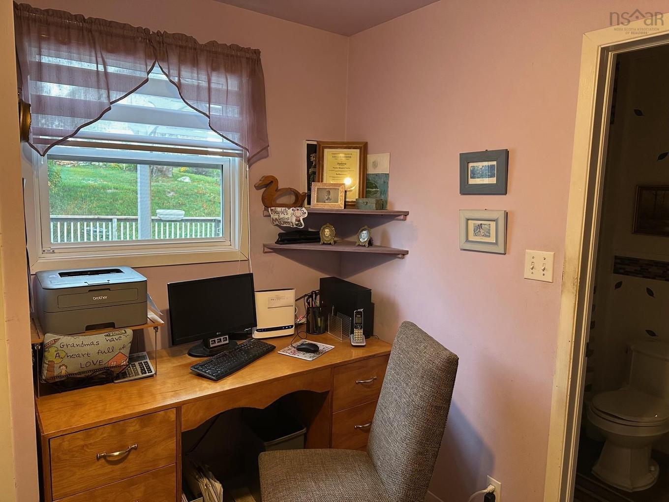 51 Centennial Street, Canso, NS