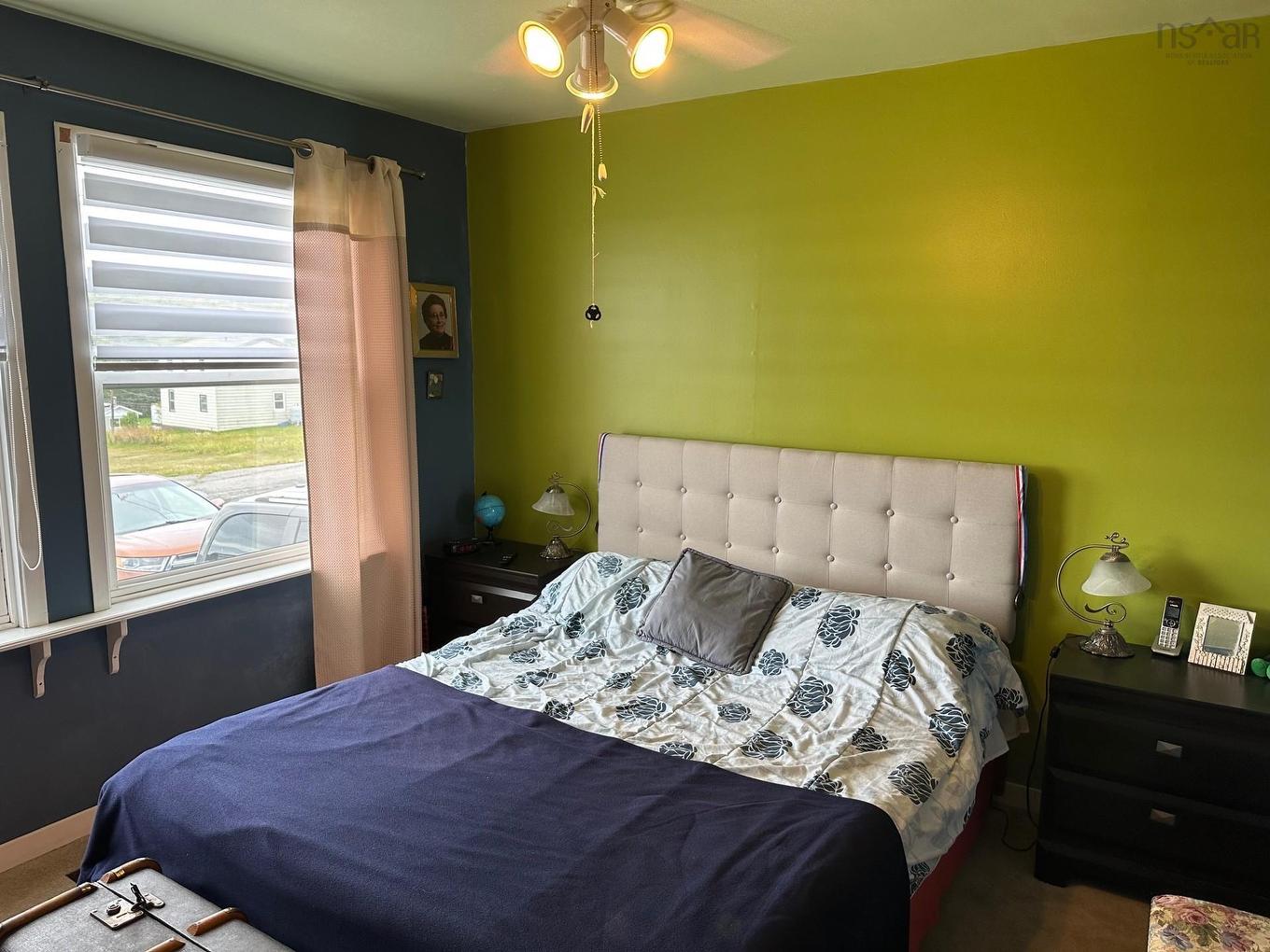 51 Centennial Street, Canso, NS