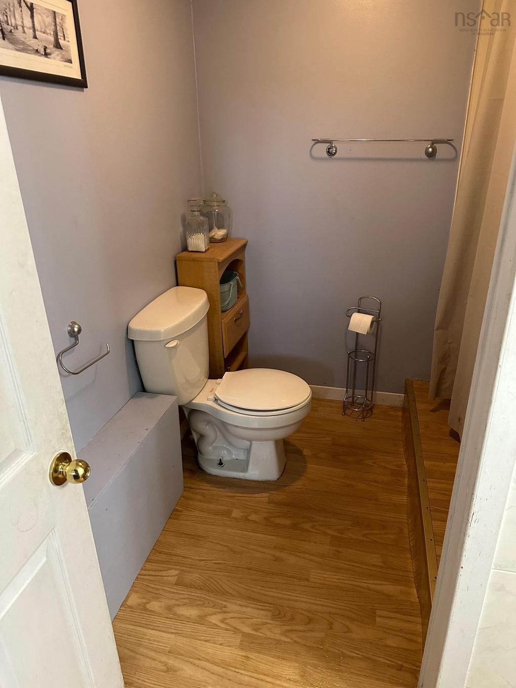 51 Centennial Street, Canso, NS