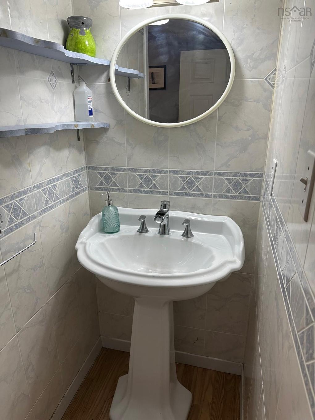 51 Centennial Street, Canso, NS