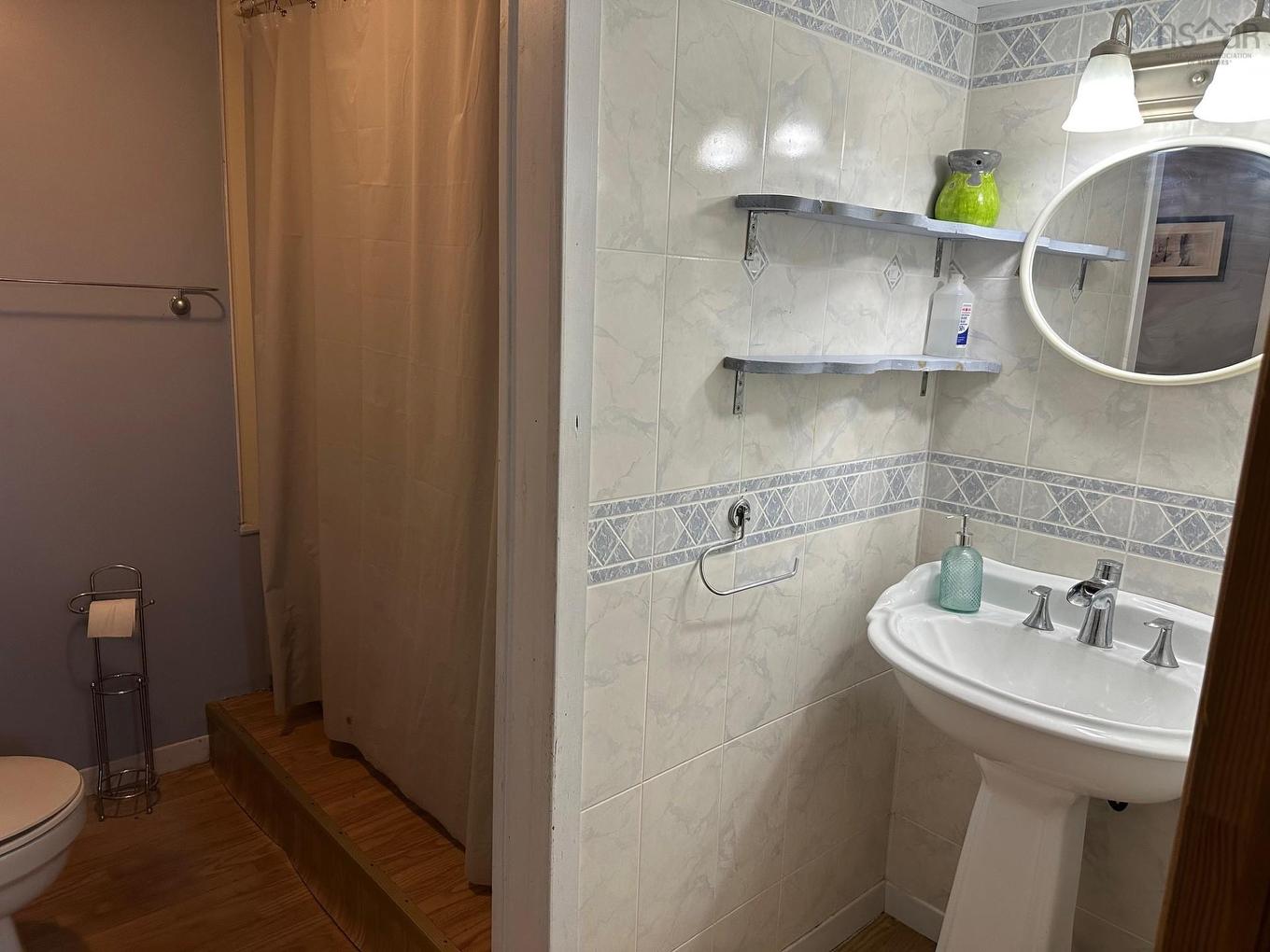 51 Centennial Street, Canso, NS