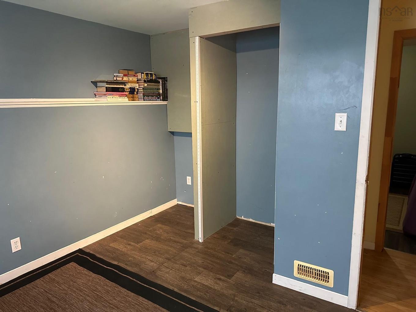 51 Centennial Street, Canso, NS