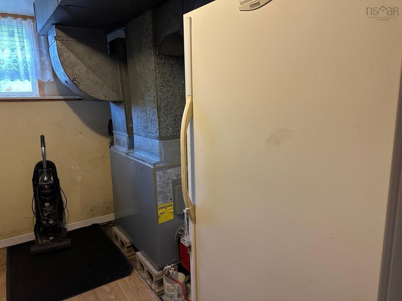 51 Centennial Street, Canso, NS