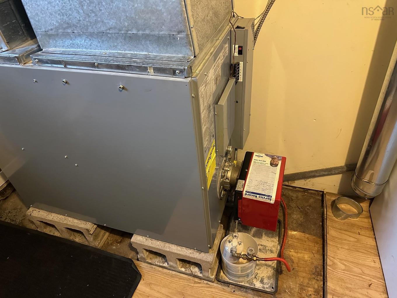 51 Centennial Street, Canso, NS